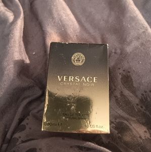 Versace Crystal Noir